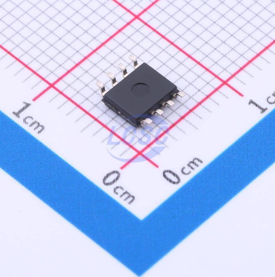 MICROCHIP MIC4605-1YM-TR - 2