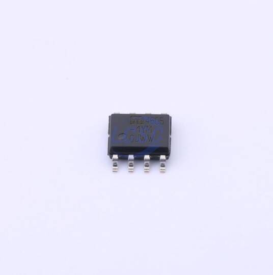 MICROCHIP MIC4605-1YM-TR - 3