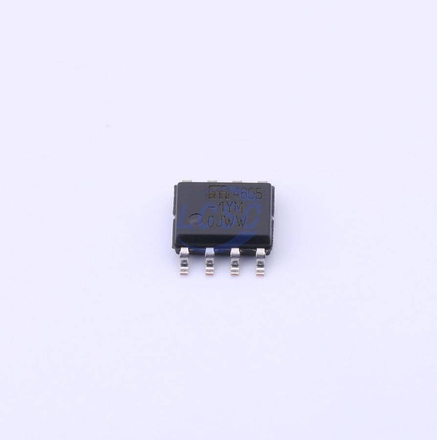 MICROCHIP MIC4605-1YM-TR - 3