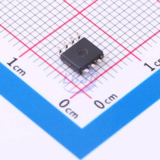 MICROCHIP MIC4605-2YM - 2