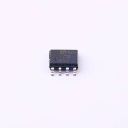 MICROCHIP MIC4605-2YM - 3