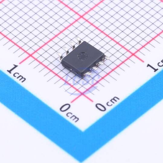 MICROCHIP MIC4680-3.3YM - 2