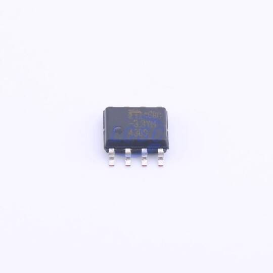 MICROCHIP MIC4680-3.3YM - 3