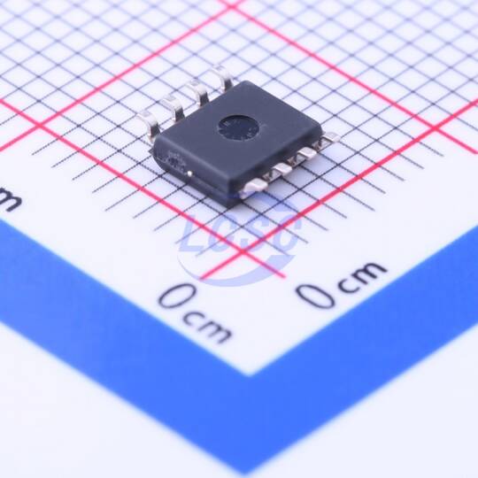 MICROCHIP MIC4680-3.3YM-TR - 2