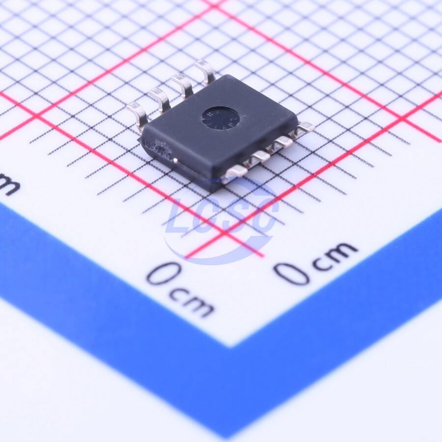 MICROCHIP MIC4680-3.3YM-TR - 2