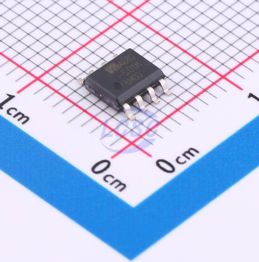 MICROCHIP MIC4680-5.0YM - 1