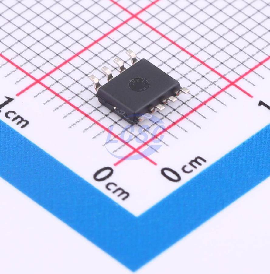 MICROCHIP MIC4680-5.0YM - 2