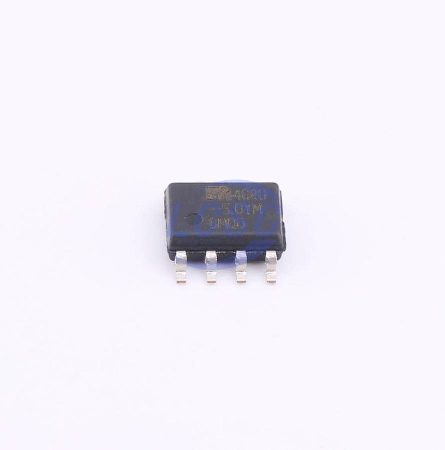 MICROCHIP MIC4680-5.0YM - 3