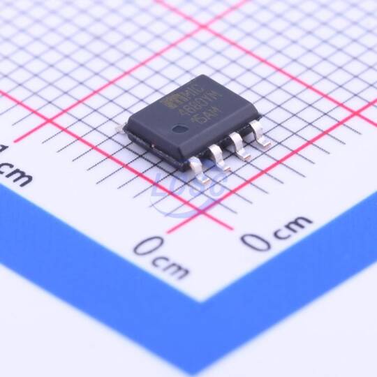 MICROCHIP MIC4680YM-TR - 1