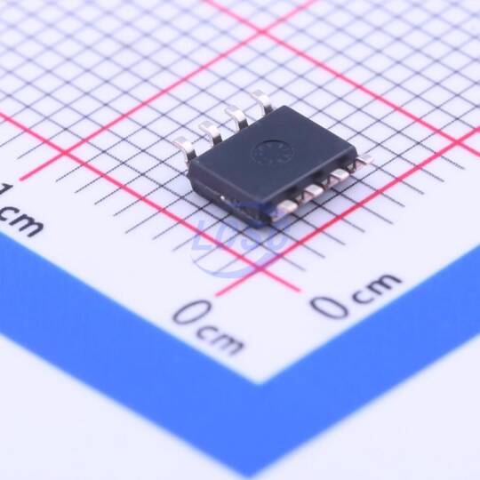 MICROCHIP MIC4680YM-TR - 2