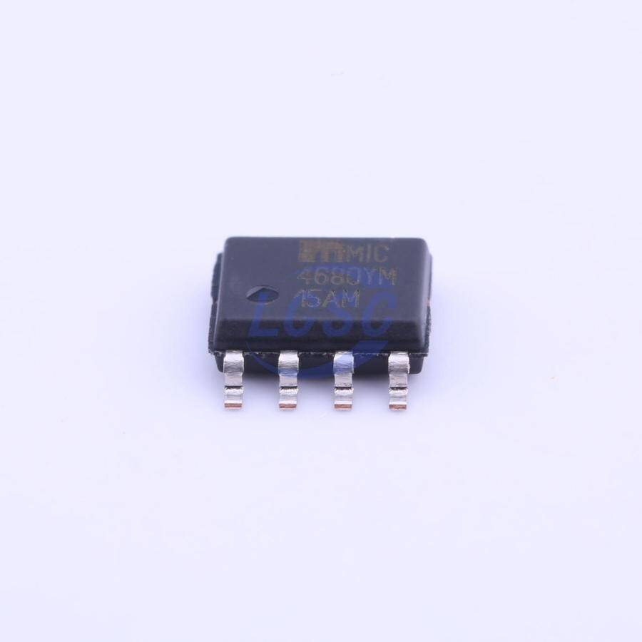 MICROCHIP MIC4680YM-TR - 3