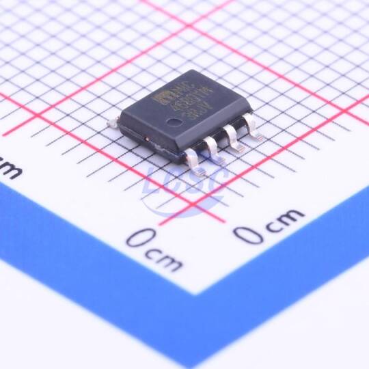 MICROCHIP MIC4680YM - 1