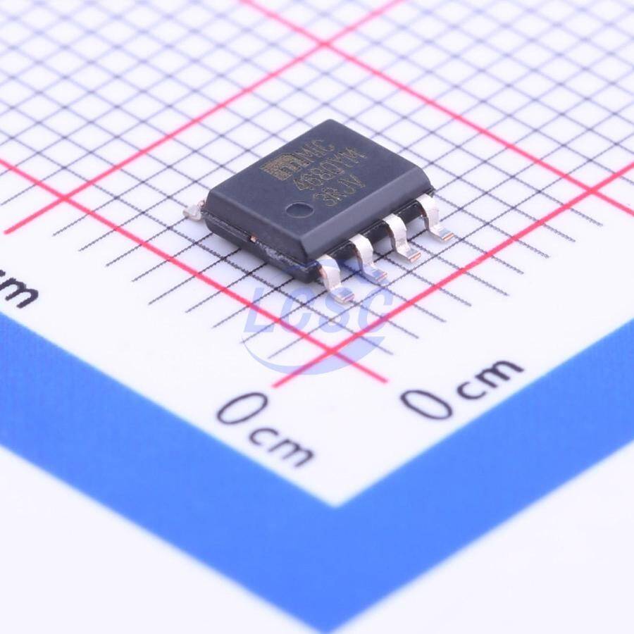 MICROCHIP MIC4680YM - 1