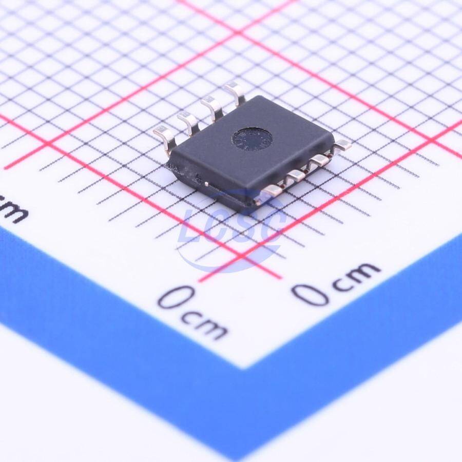 MICROCHIP MIC4680YM - 2