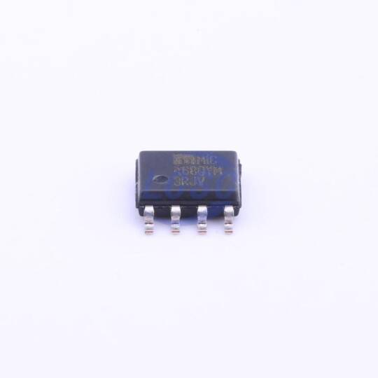 MICROCHIP MIC4680YM - 3