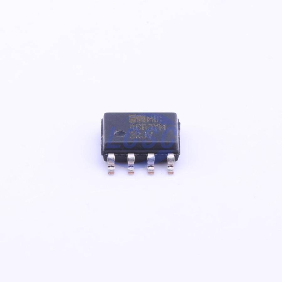 MICROCHIP MIC4680YM - 3