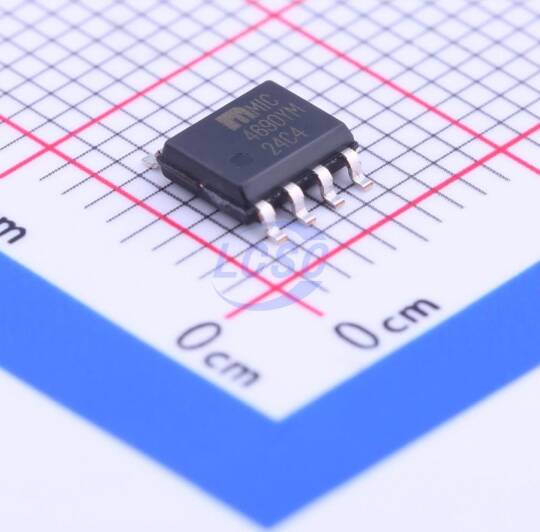 MICROCHIP MIC4690YM - 1