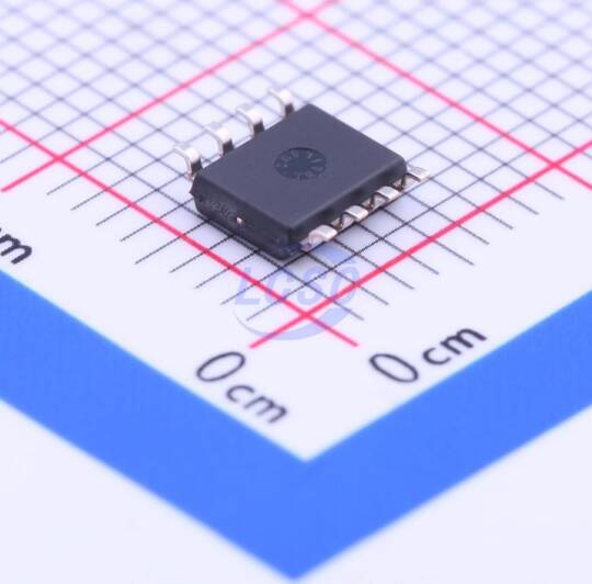 MICROCHIP MIC4690YM - 2