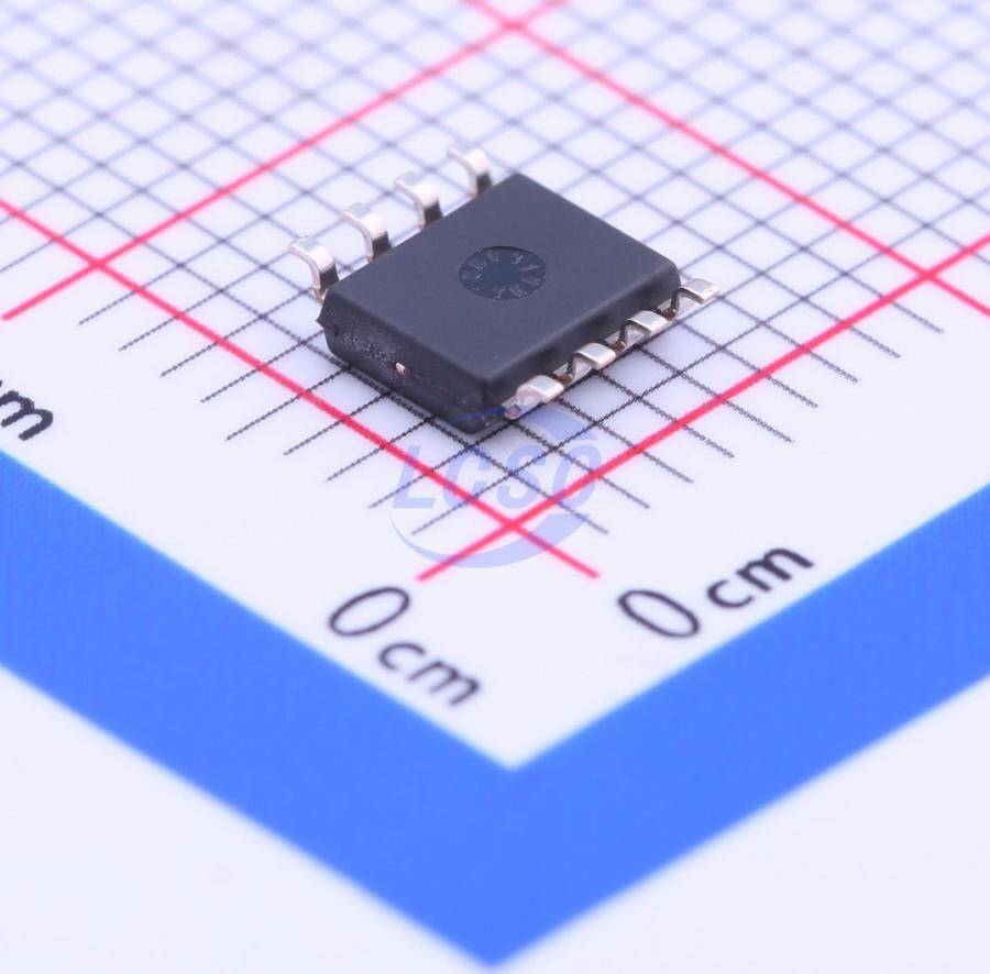 MICROCHIP MIC4690YM - 2