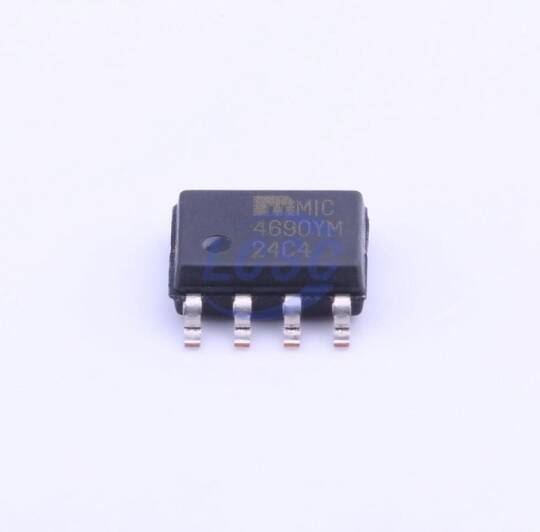 MICROCHIP MIC4690YM - 3