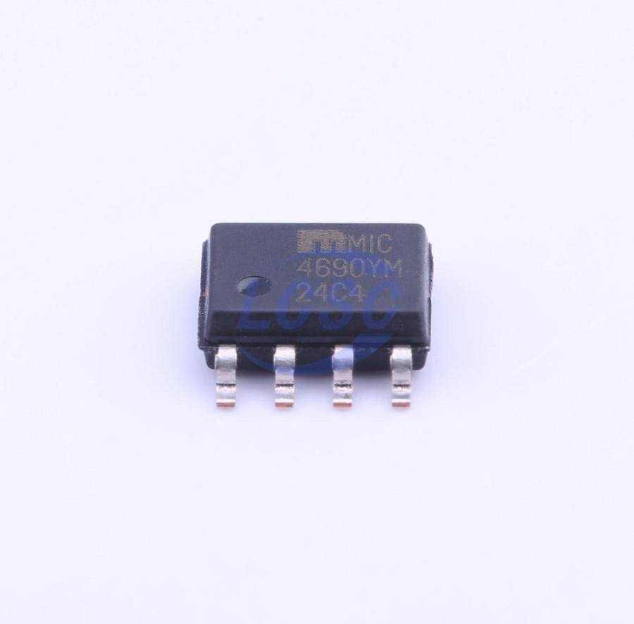 MICROCHIP MIC4690YM - 3