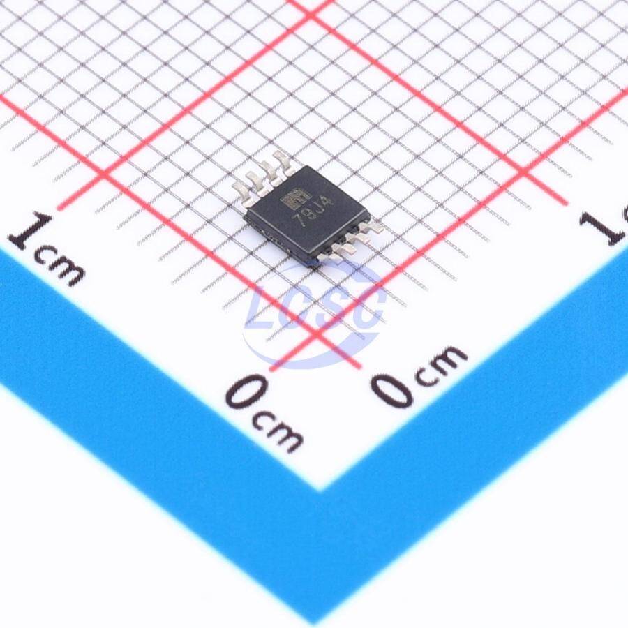 MICROCHIP MIC4830YMM - 2