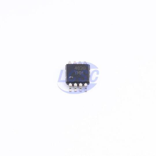 MICROCHIP MIC4830YMM - 3