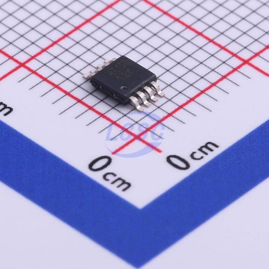 MICROCHIP MIC49150-1.2YMM-TR - 1