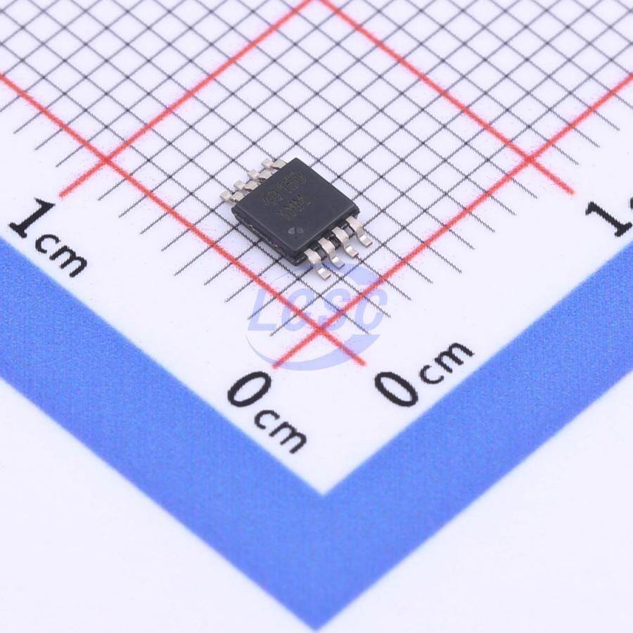 MICROCHIP MIC49150YMM-TR - 1