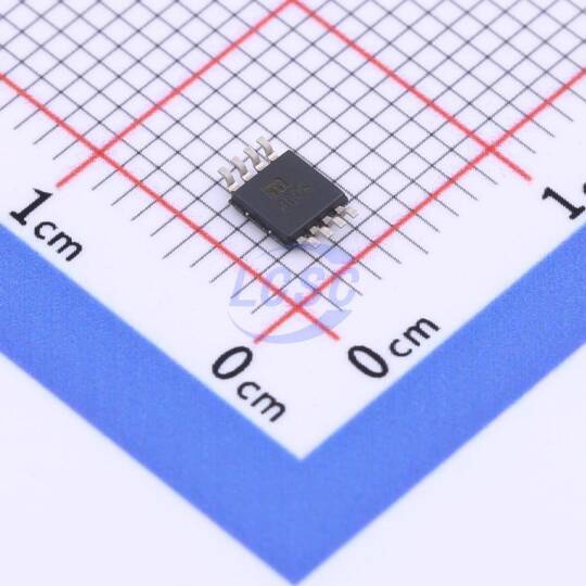 MICROCHIP MIC49150YMM-TR - 2