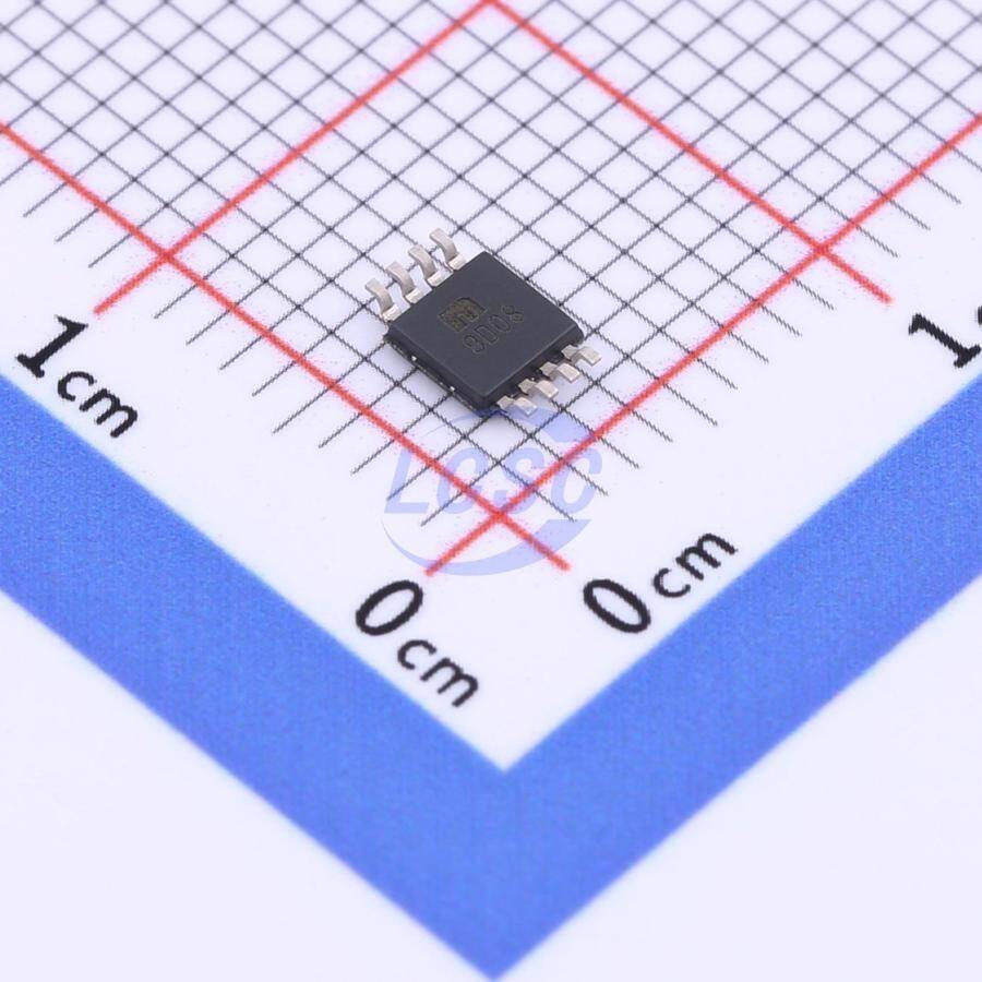 MICROCHIP MIC49150YMM-TR - 2