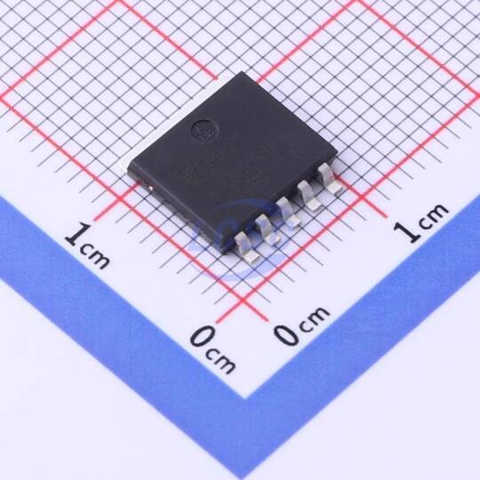 MICROCHIP MIC49300WR-TR - 1