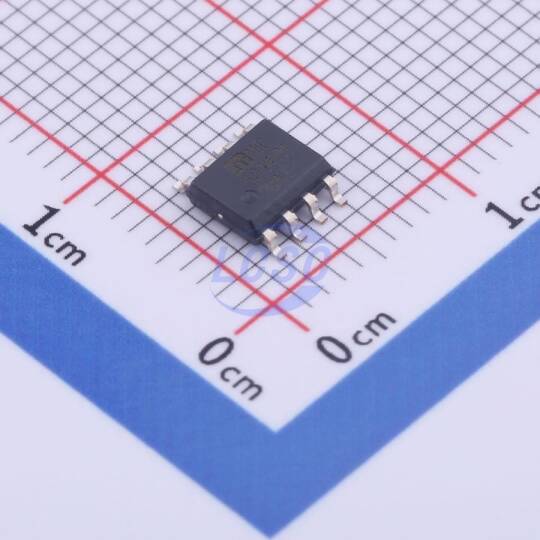 MICROCHIP MIC5014YM - 1
