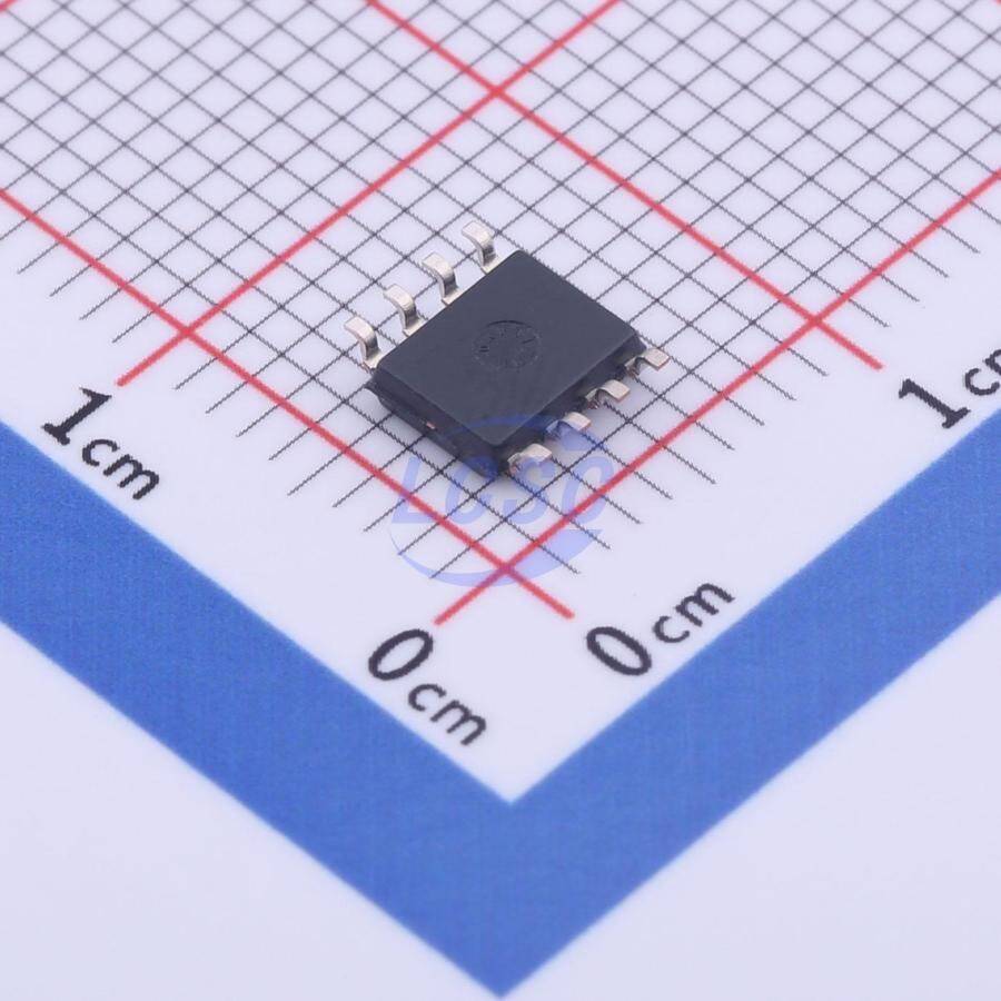 MICROCHIP MIC5014YM - 2