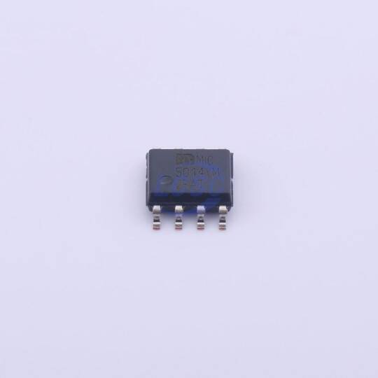 MICROCHIP MIC5014YM - 3
