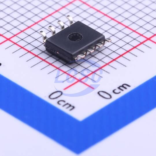 MICROCHIP MIC5015YM - 2