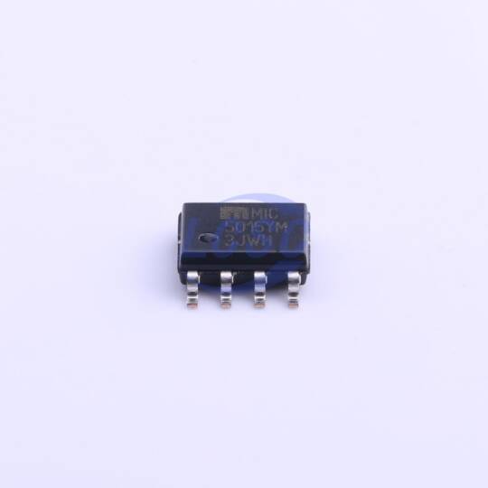 MICROCHIP MIC5015YM - 3