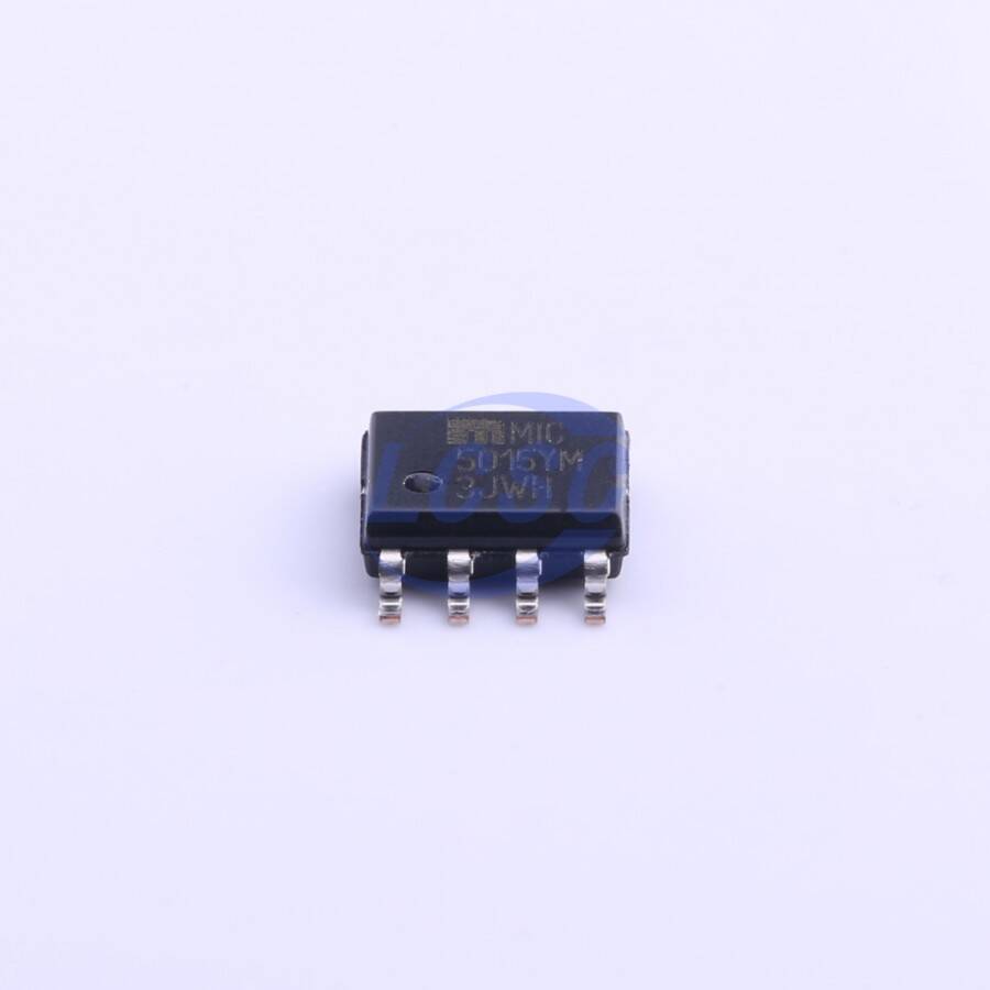 MICROCHIP MIC5015YM - 3