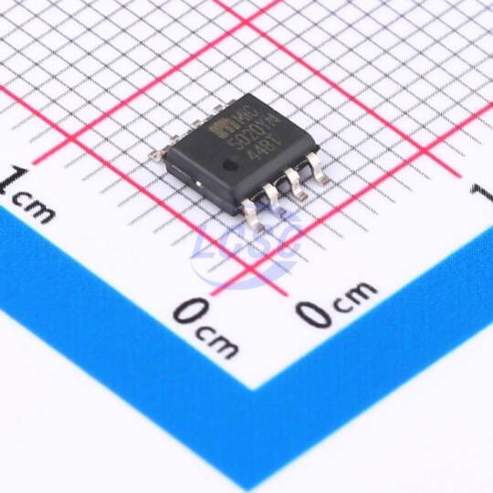 MICROCHIP MIC5020YM - 1