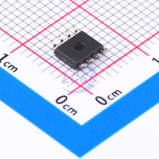 MICROCHIP MIC5020YM - 2