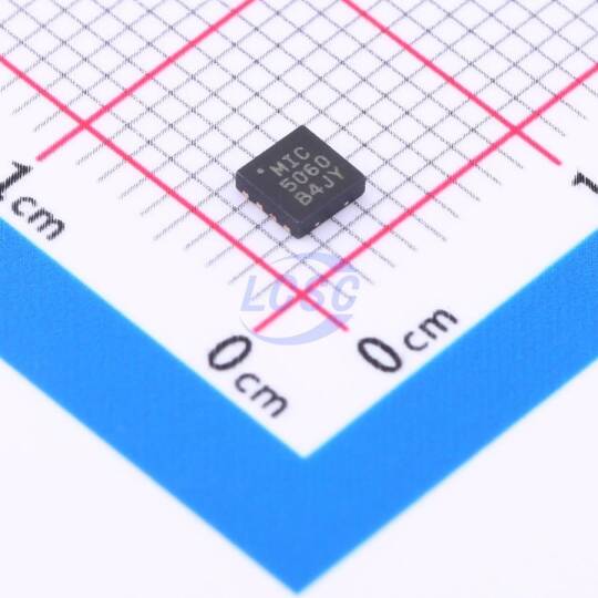MICROCHIP MIC5060YML-TR - 1
