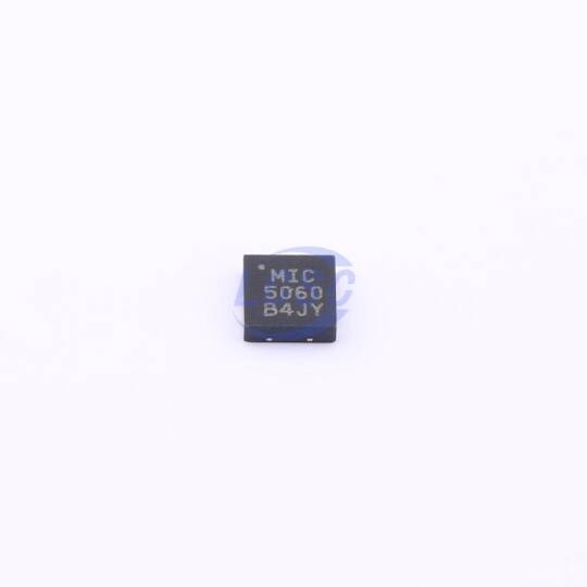 MICROCHIP MIC5060YML-TR - 3