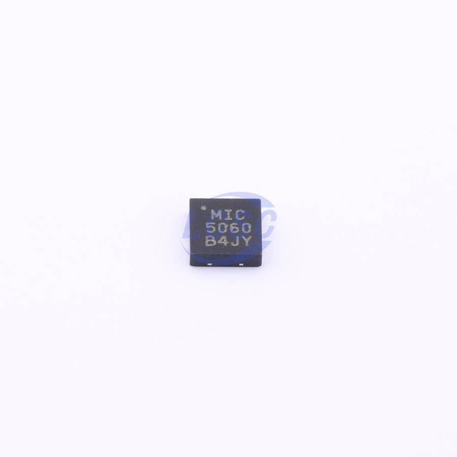 MICROCHIP MIC5060YML-TR - 3