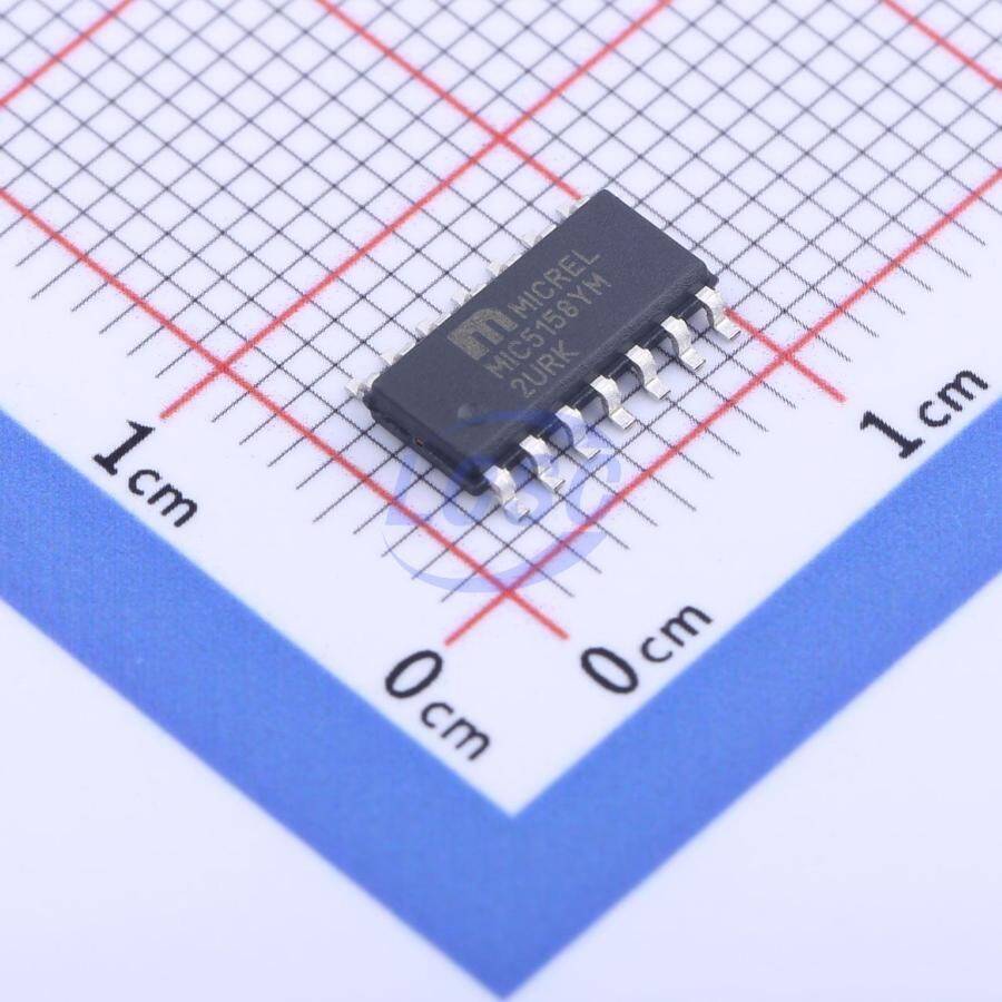 MICROCHIP MIC5158YM - 1