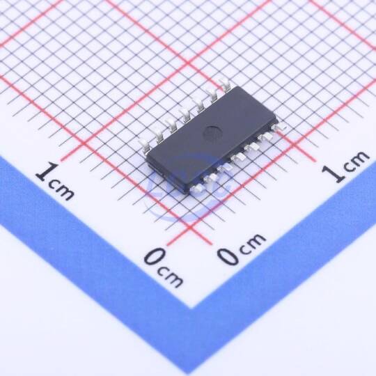 MICROCHIP MIC5158YM - 2