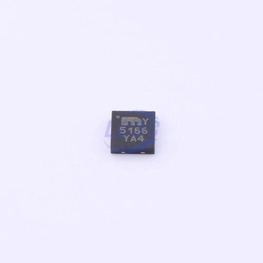 MICROCHIP MIC5166YML-TR - 3