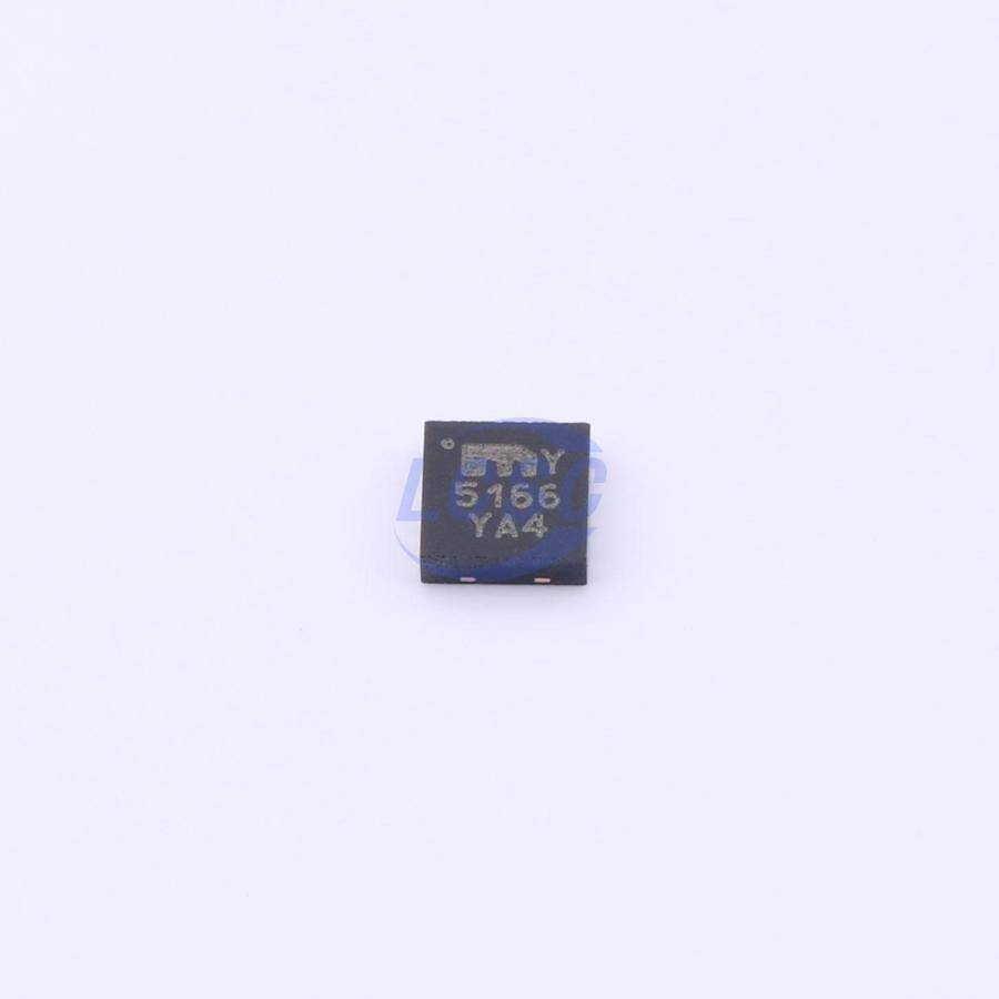MICROCHIP MIC5166YML-TR - 3