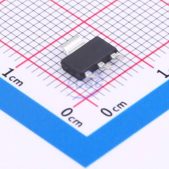 MICROCHIP MIC5200-3.3YS - 2