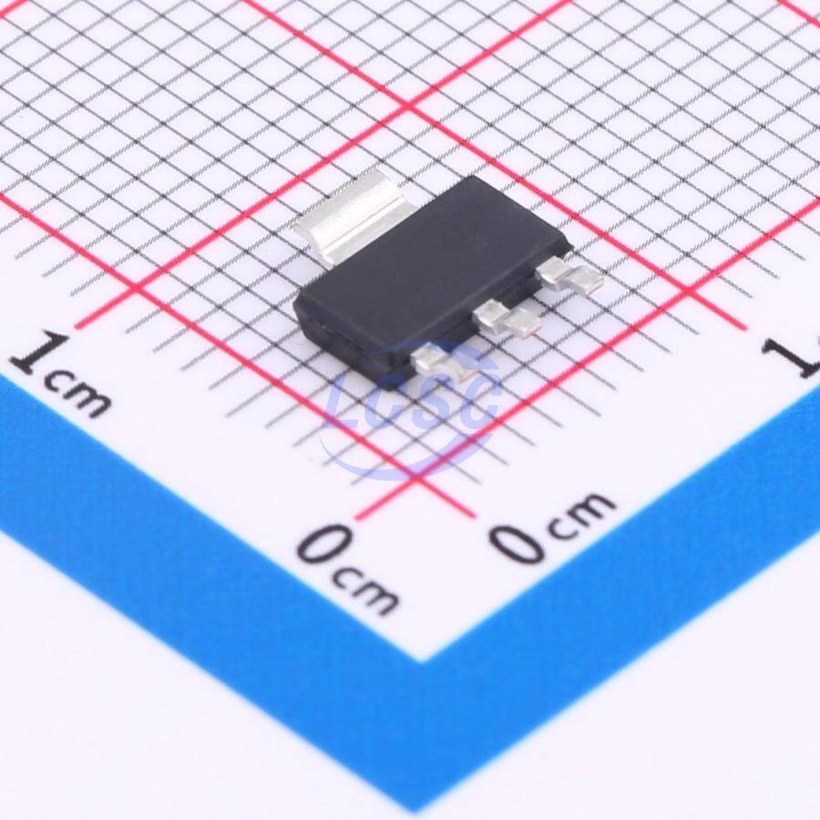 MICROCHIP MIC5200-3.3YS - 2