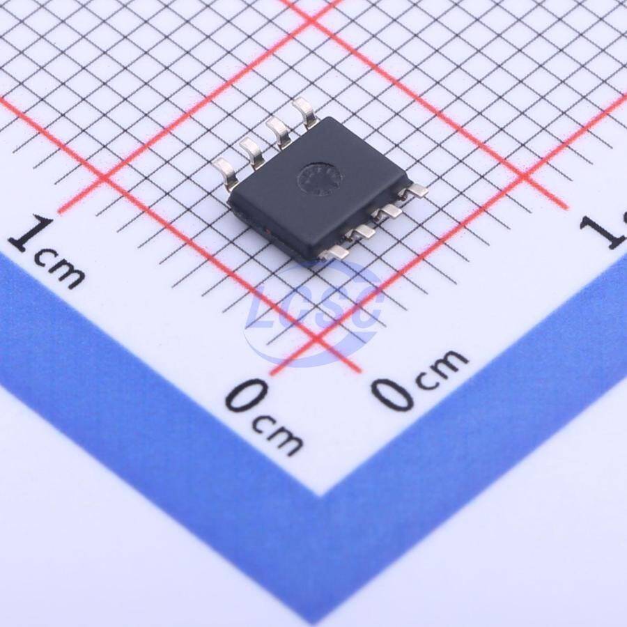 MICROCHIP MIC5200-5.0YM - 2